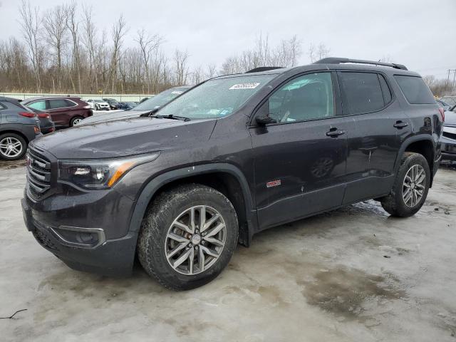 2017 Gmc Acadia All Terrain