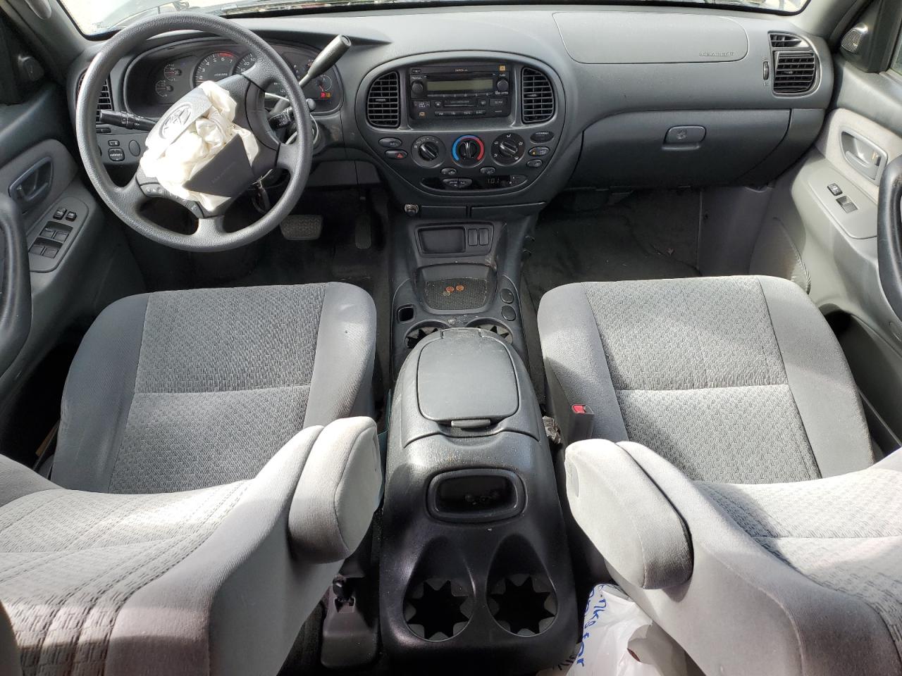 2005 Toyota Tundra - Image 8