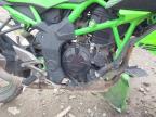 2023 KAWASAKI BX 125 BPF for sale at Copart YORK
