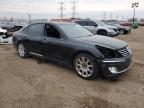 2012 Hyundai Equus Signature на продаже в Elgin, IL - Front End