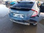 2017 HONDA CIVIC SPOR for sale at Copart YORK