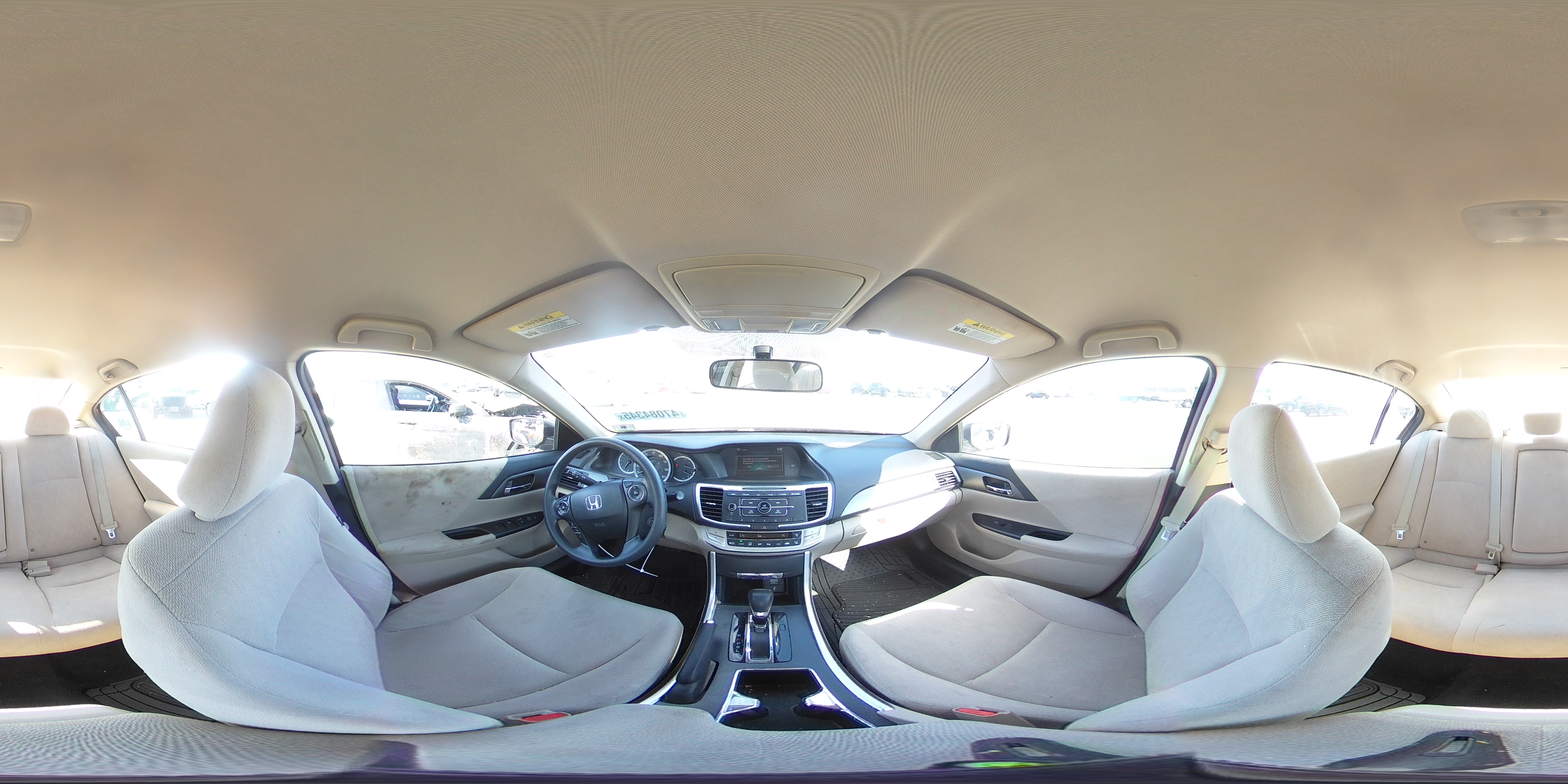 2013 Honda Accord - Image 12