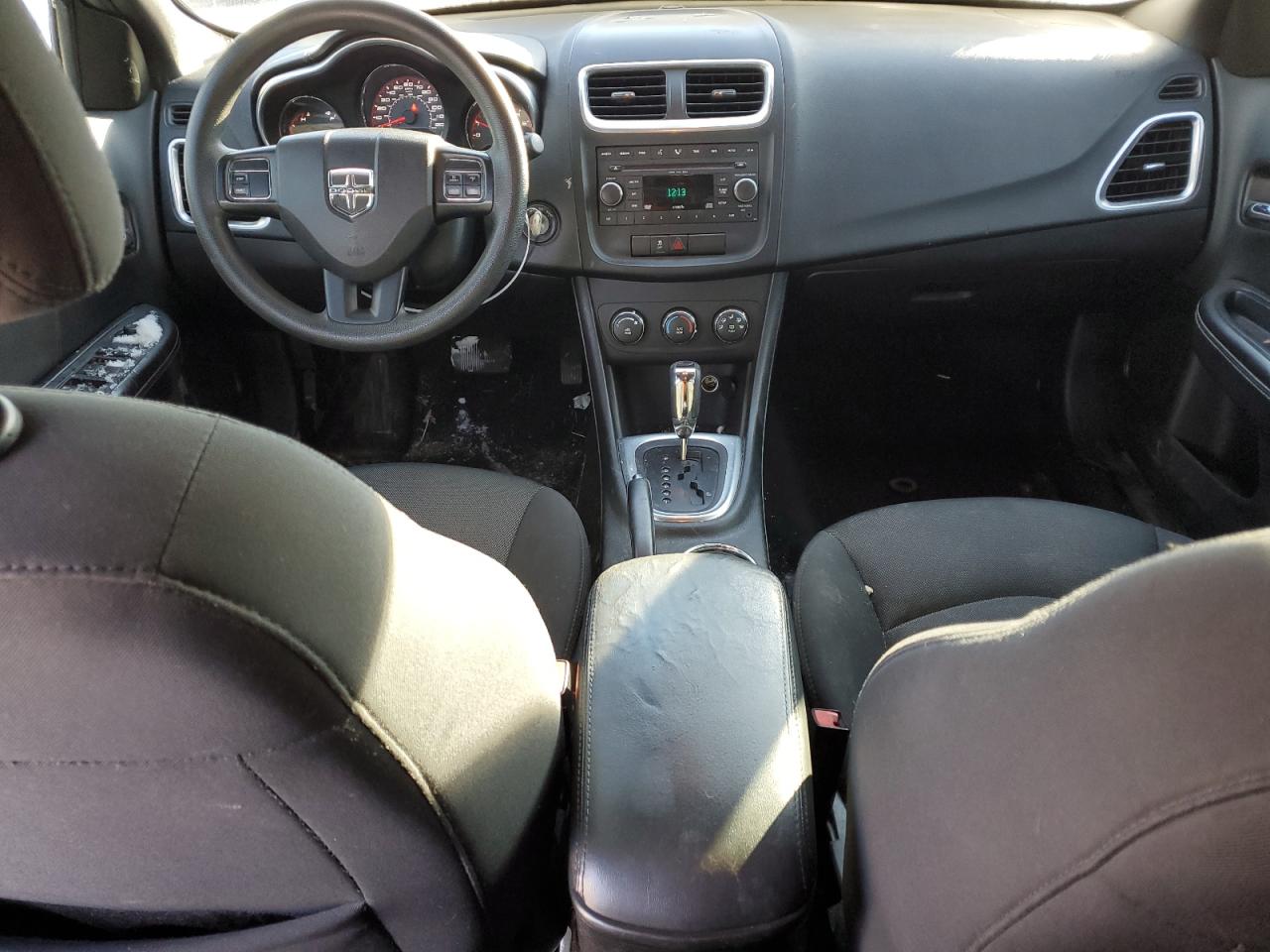 2014 Dodge Avenger - Image 8