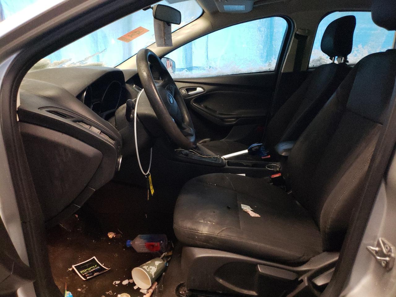 2018 Ford Focus - Image 7