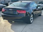 2012 AUDI A5 PREMIUM PLUS for sale at Copart UT - SALT LAKE CITY