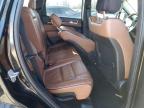 2012 Jeep Grand Cherokee Overland for Sale in Columbus, OH - Front End