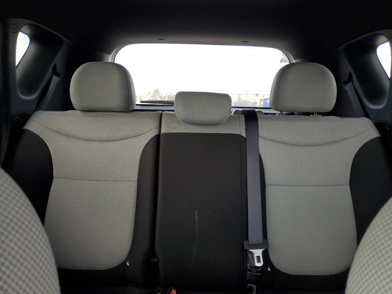 2018 Kia Soul - Image 10