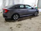 2017 Honda Civic Lx de vânzare în Brookhaven, NY - Rear End