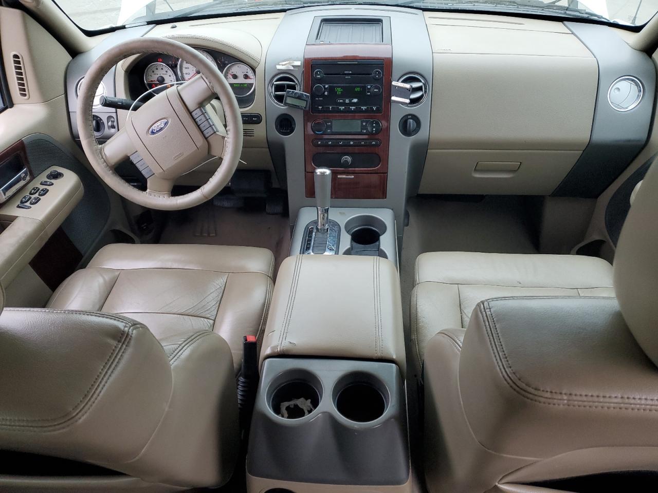 2007 Ford F-150 - Image 8