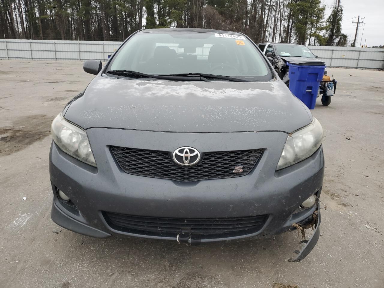 2009 Toyota Corolla - Image 5