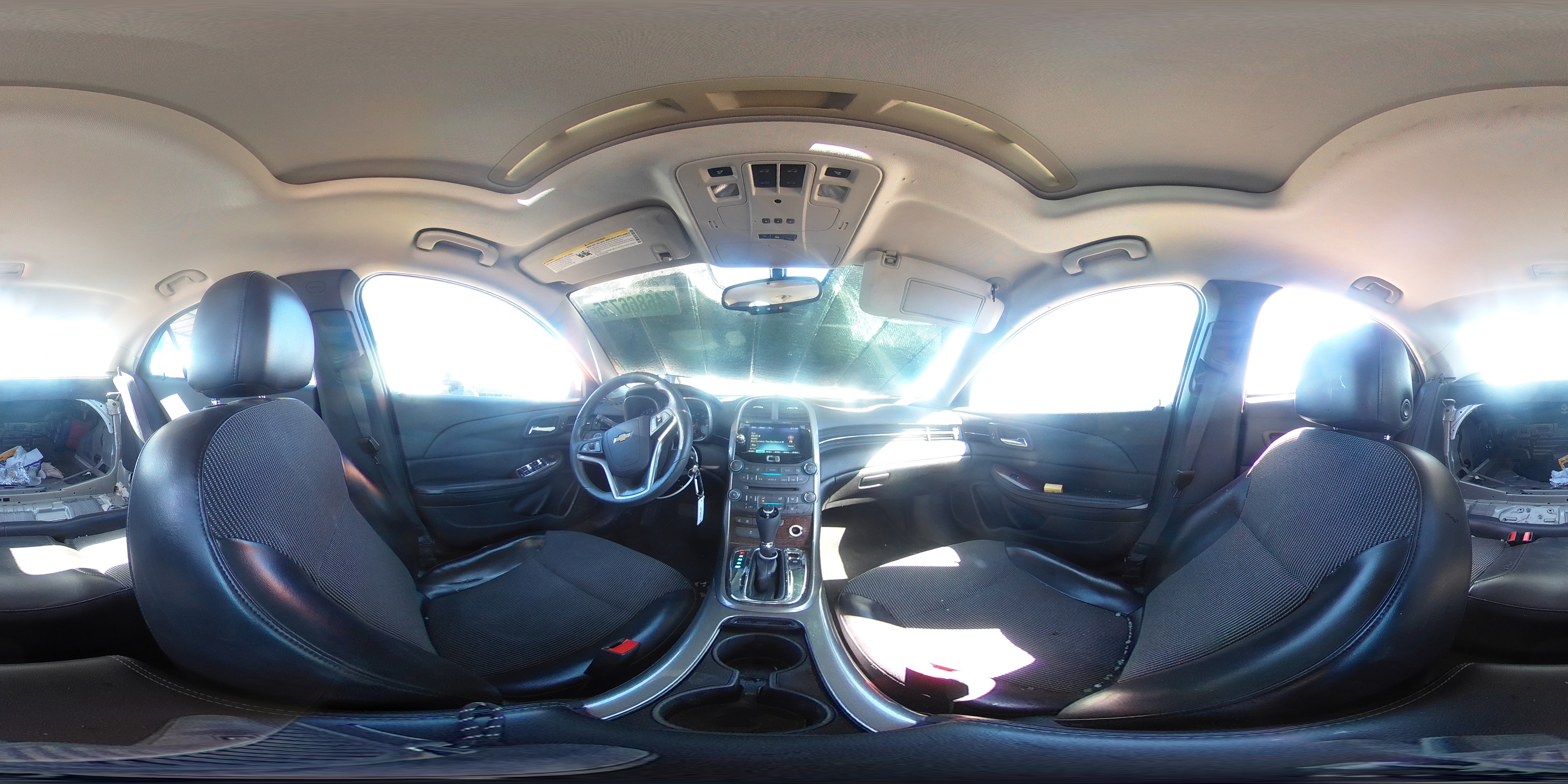 2013 Chevrolet Malibu - Image 13