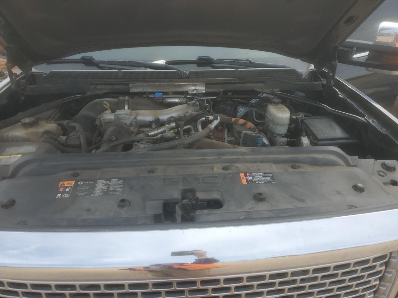 2016 GMC Sierra - Image 11