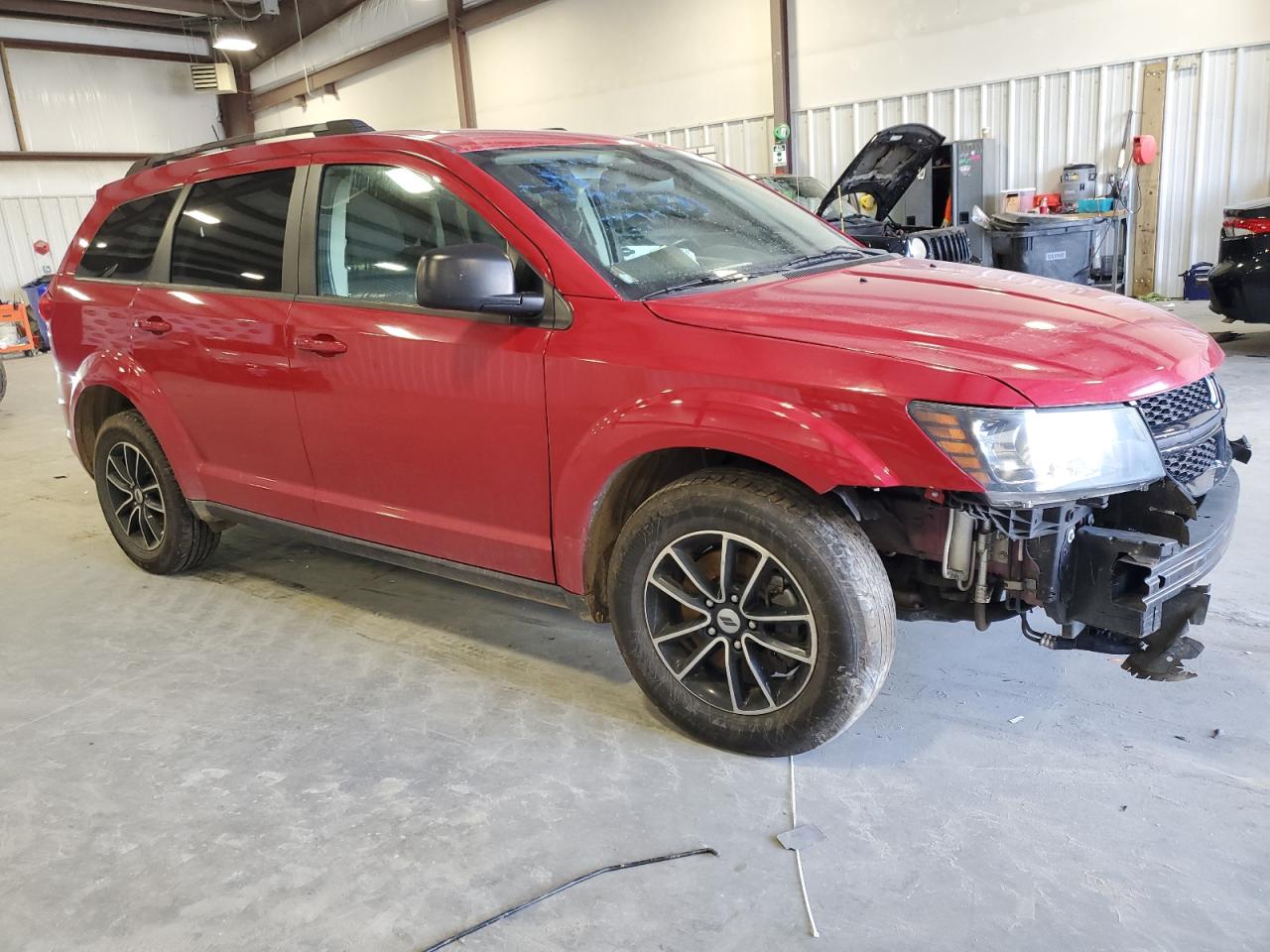 2018 Dodge Journey - Image 4