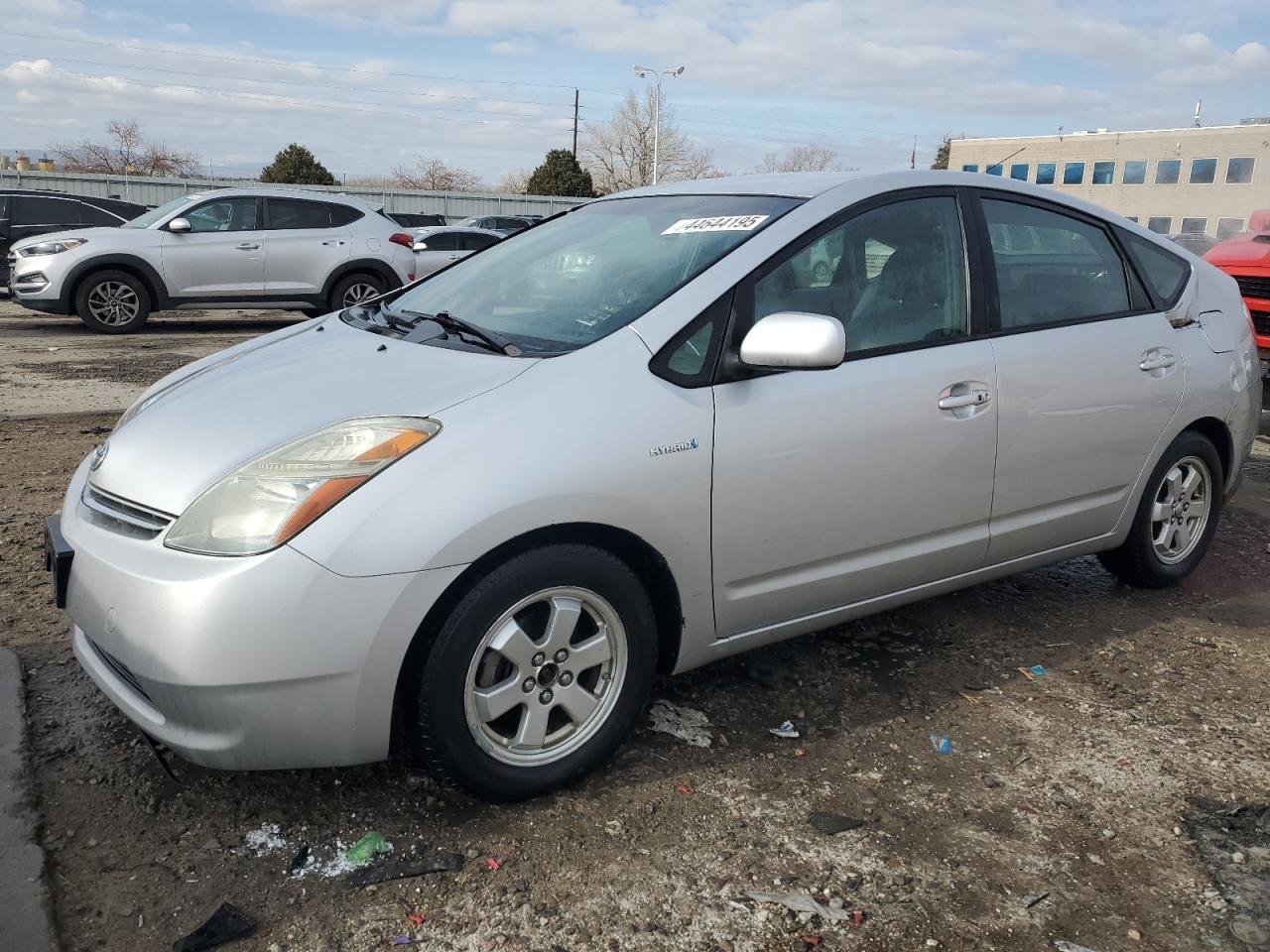 2006 Toyota Prius - Image 1