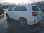 2014 Kia Sorento Sx продається в Marlboro, NY - Front End
