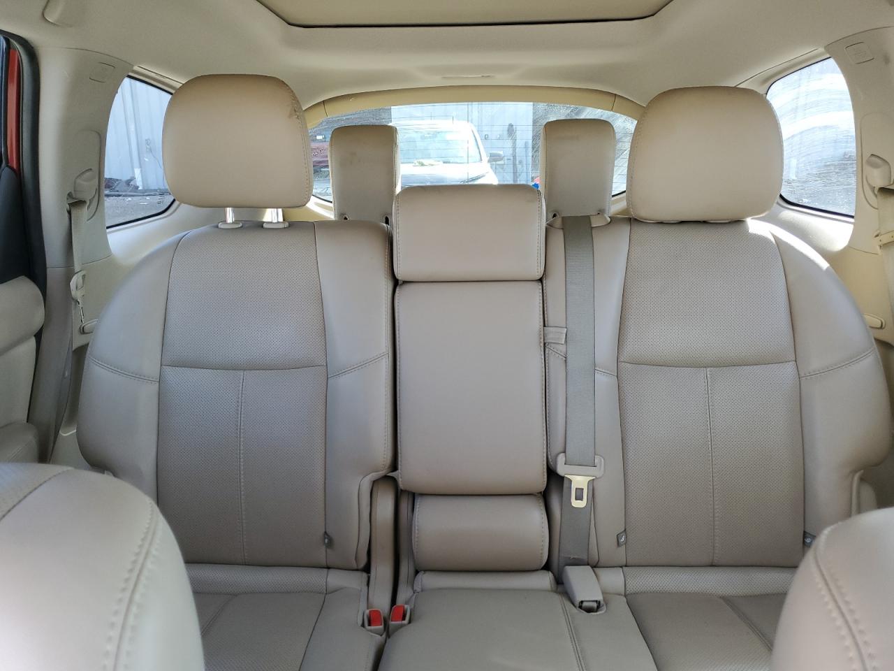 2017 Nissan Pathfinder - Image 10