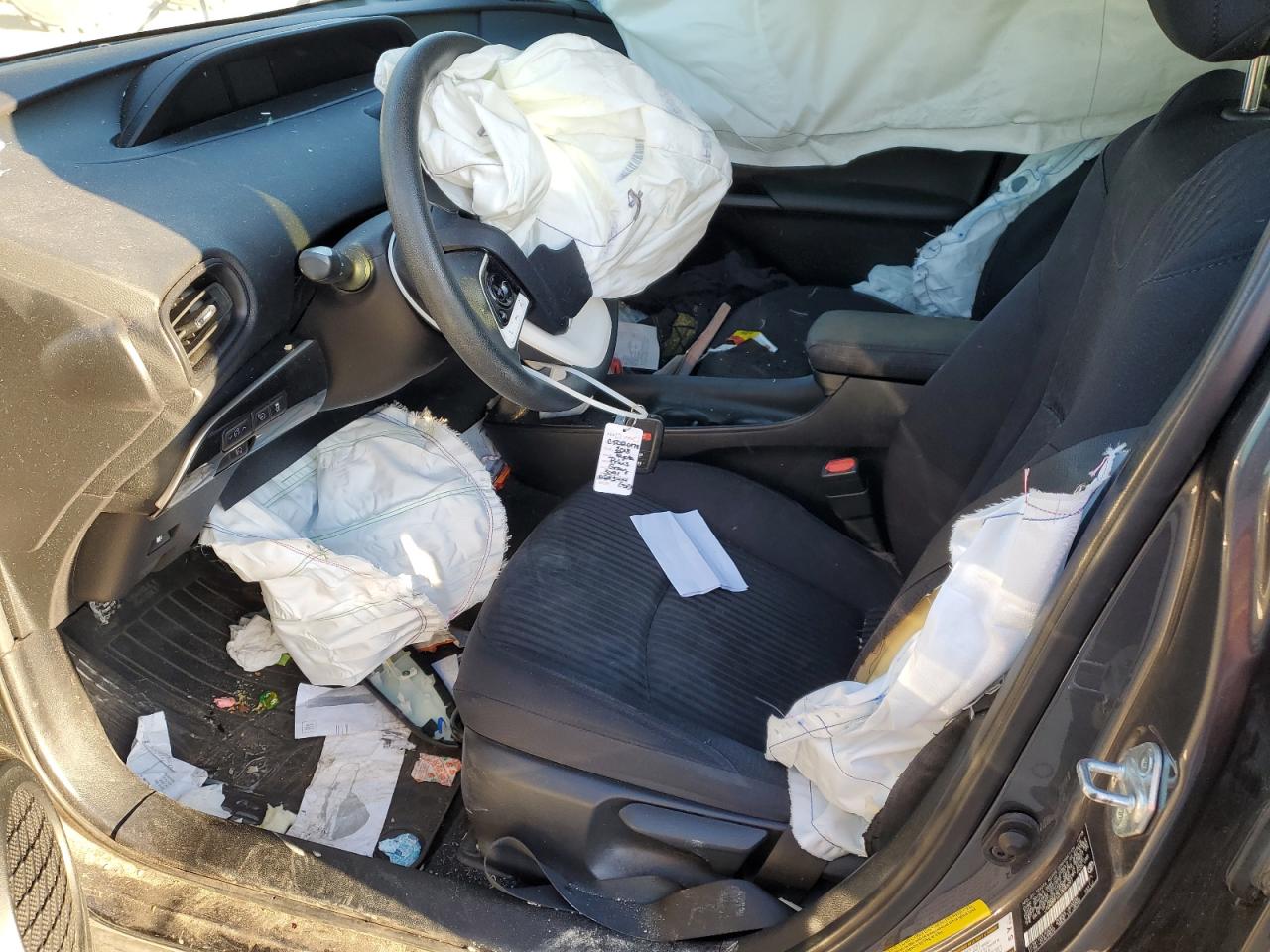 2018 Toyota Prius - Image 7