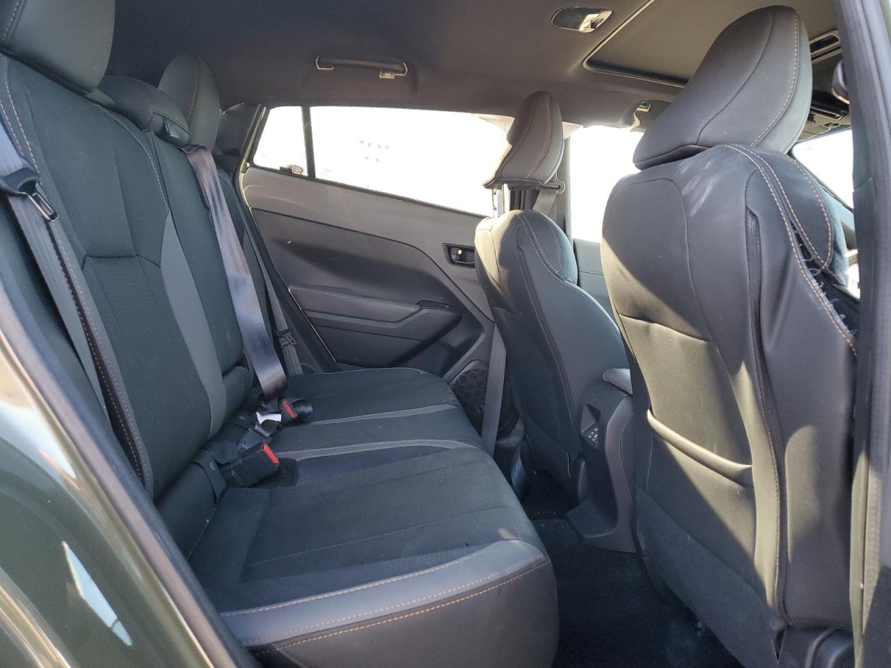 2024 Subaru XV - Image 11