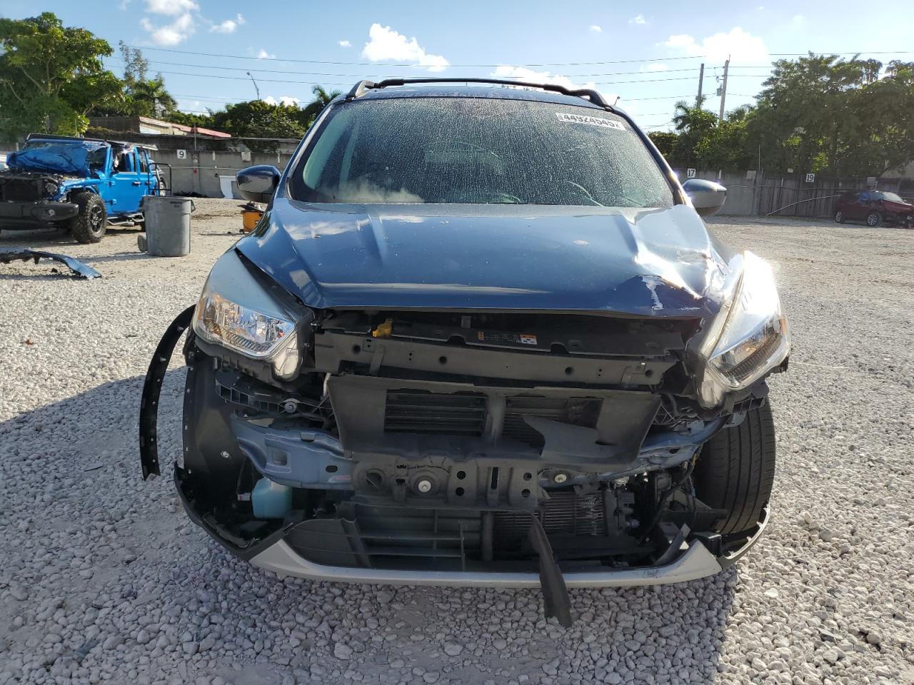 2018 Ford Escape - Image 5