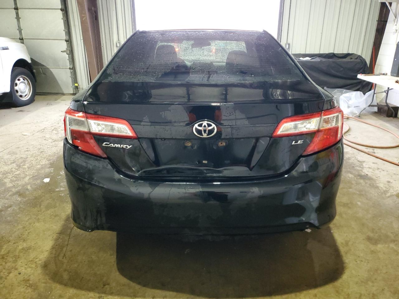 2014 Toyota Camry - Image 6