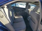 2007 TOYOTA CAMRY LE for sale at Copart NS - HALIFAX