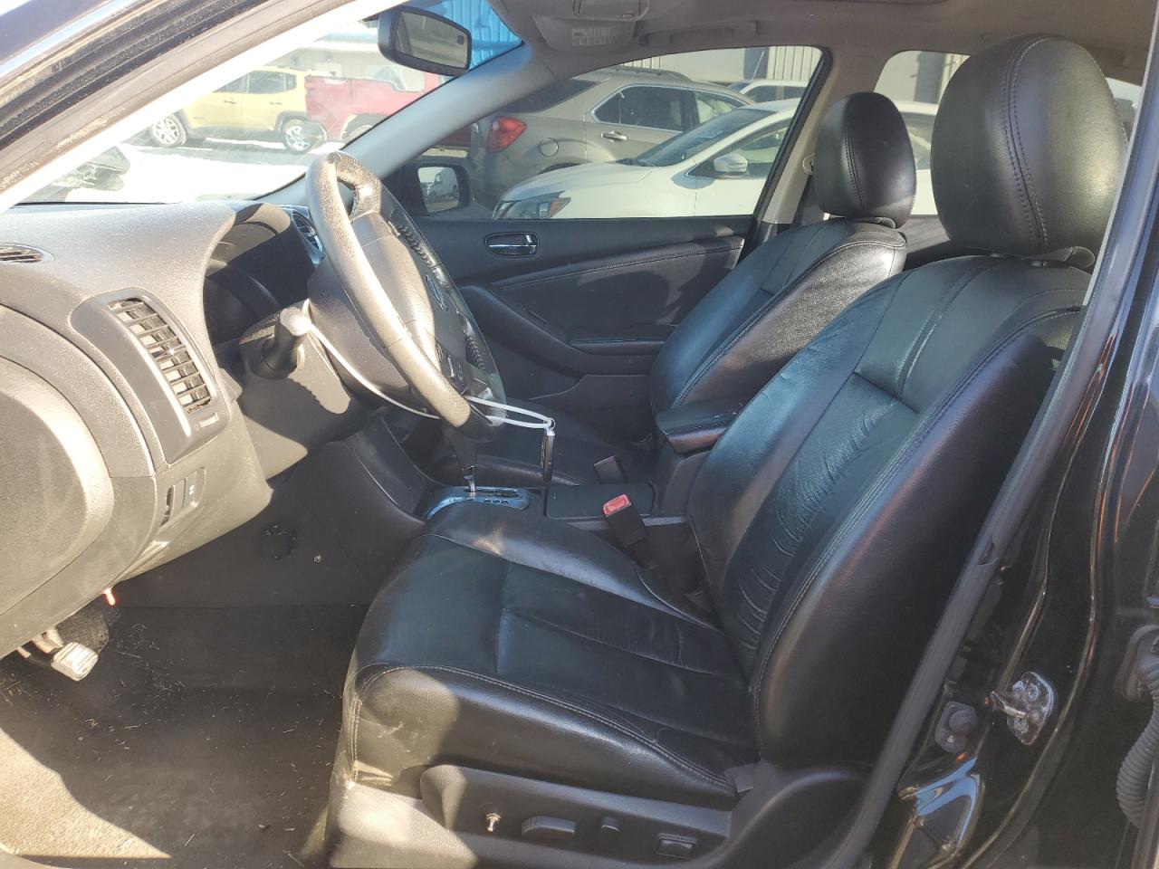 2010 Nissan Altima - Image 7