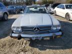 1983 Mercedes-Benz 380 Sl იყიდება Seaford-ში, DE - Water/Flood