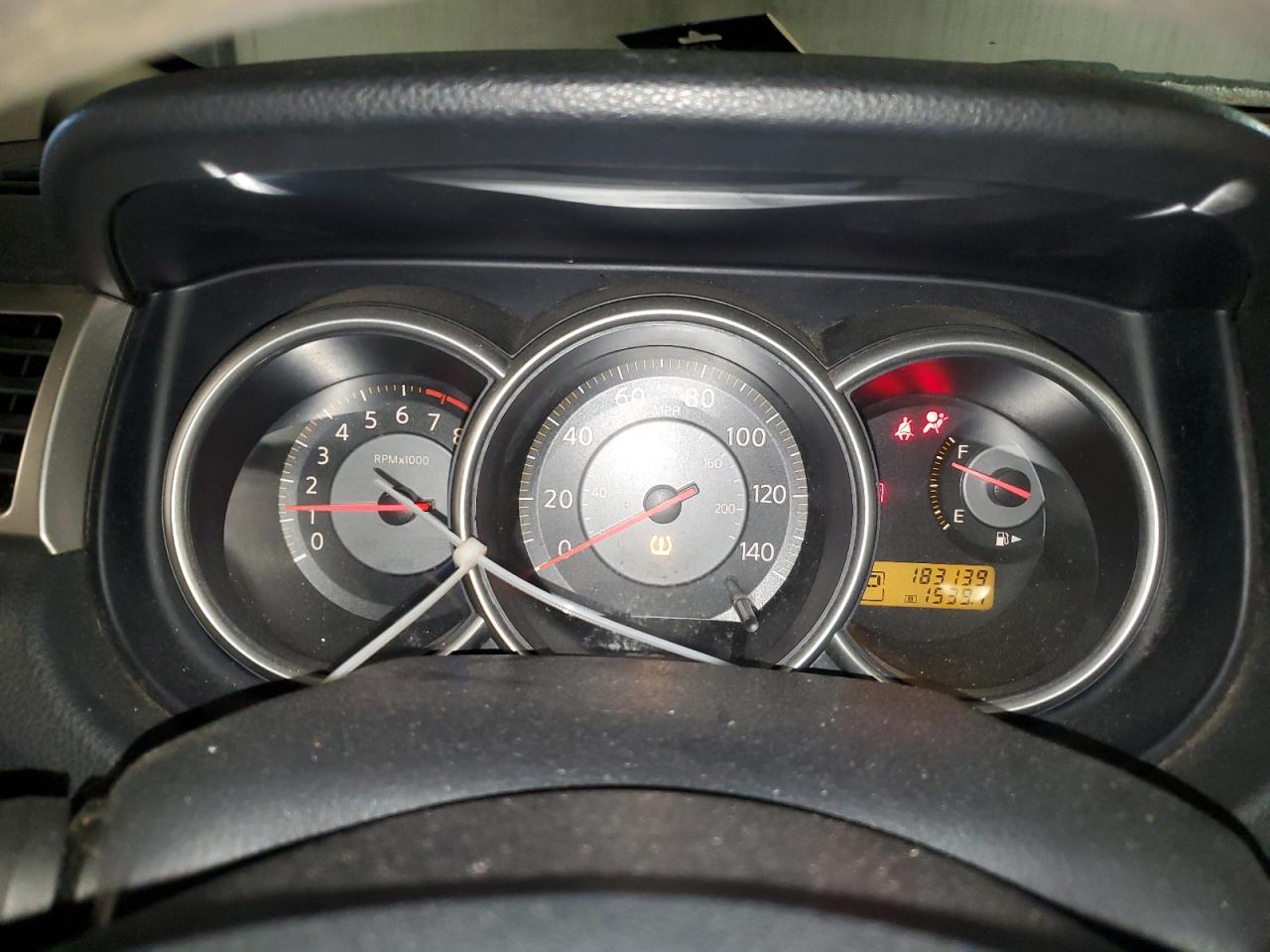 2008 Nissan Versa - Image 9