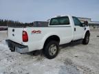 2008 Ford F250 Super Duty na sprzedaż w Franklin, WI - Minor Dent/Scratches