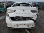 2019 Hyundai Sonata Hybrid zu verkaufen in Woodhaven, MI - All Over
