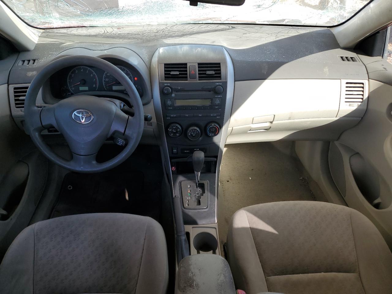 2009 Toyota Corolla - Image 8