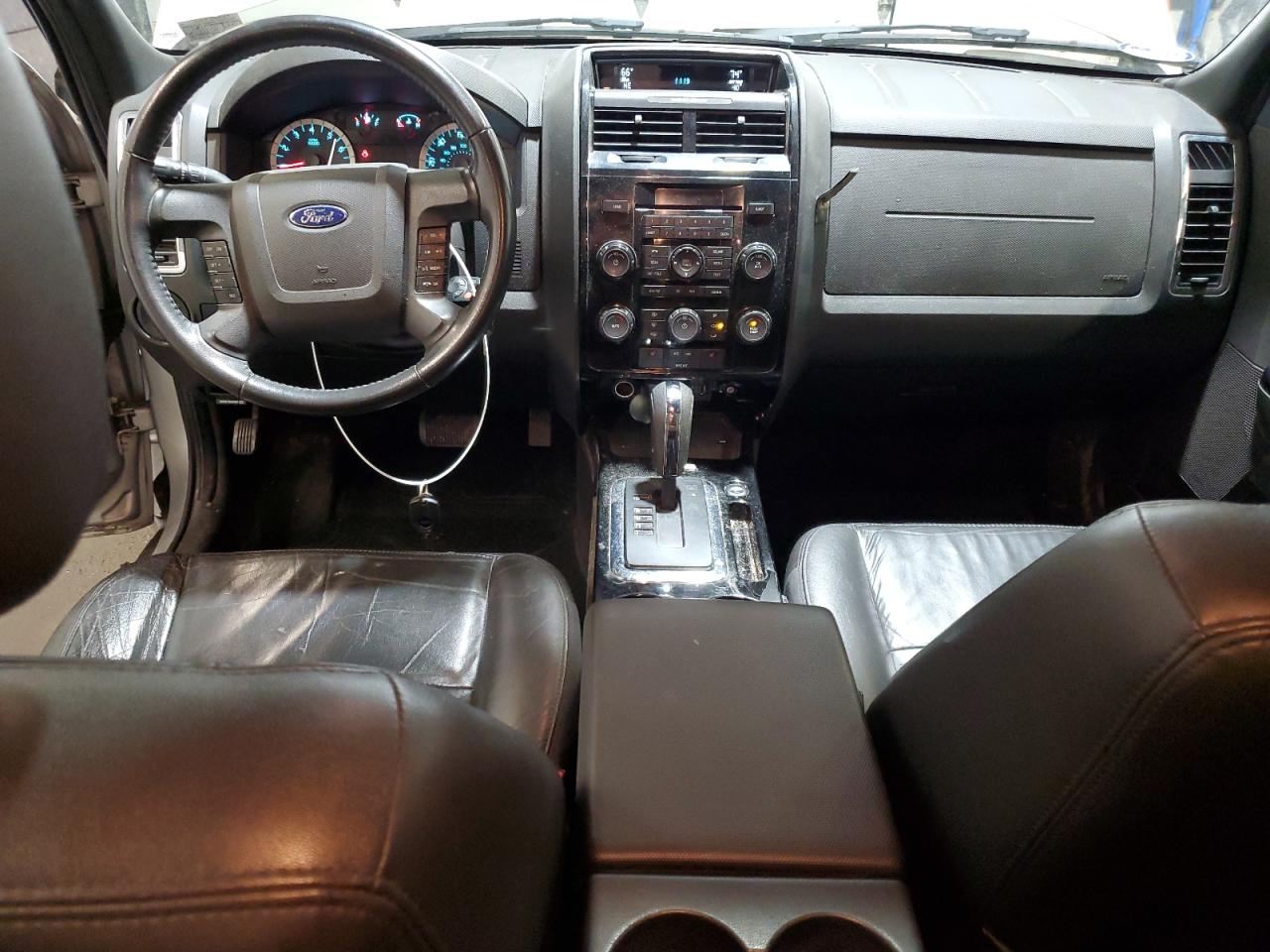 2012 Ford Escape - Image 8