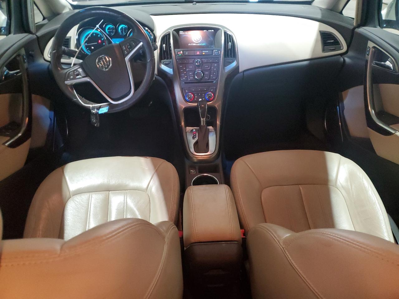 2012 Buick Verano - Image 8