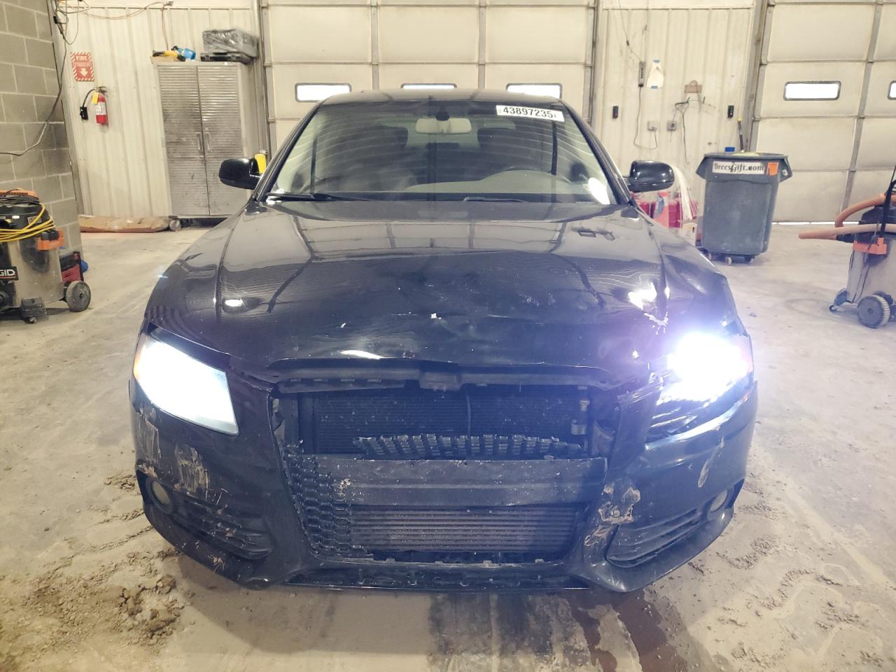2010 Audi A4 - Image 5
