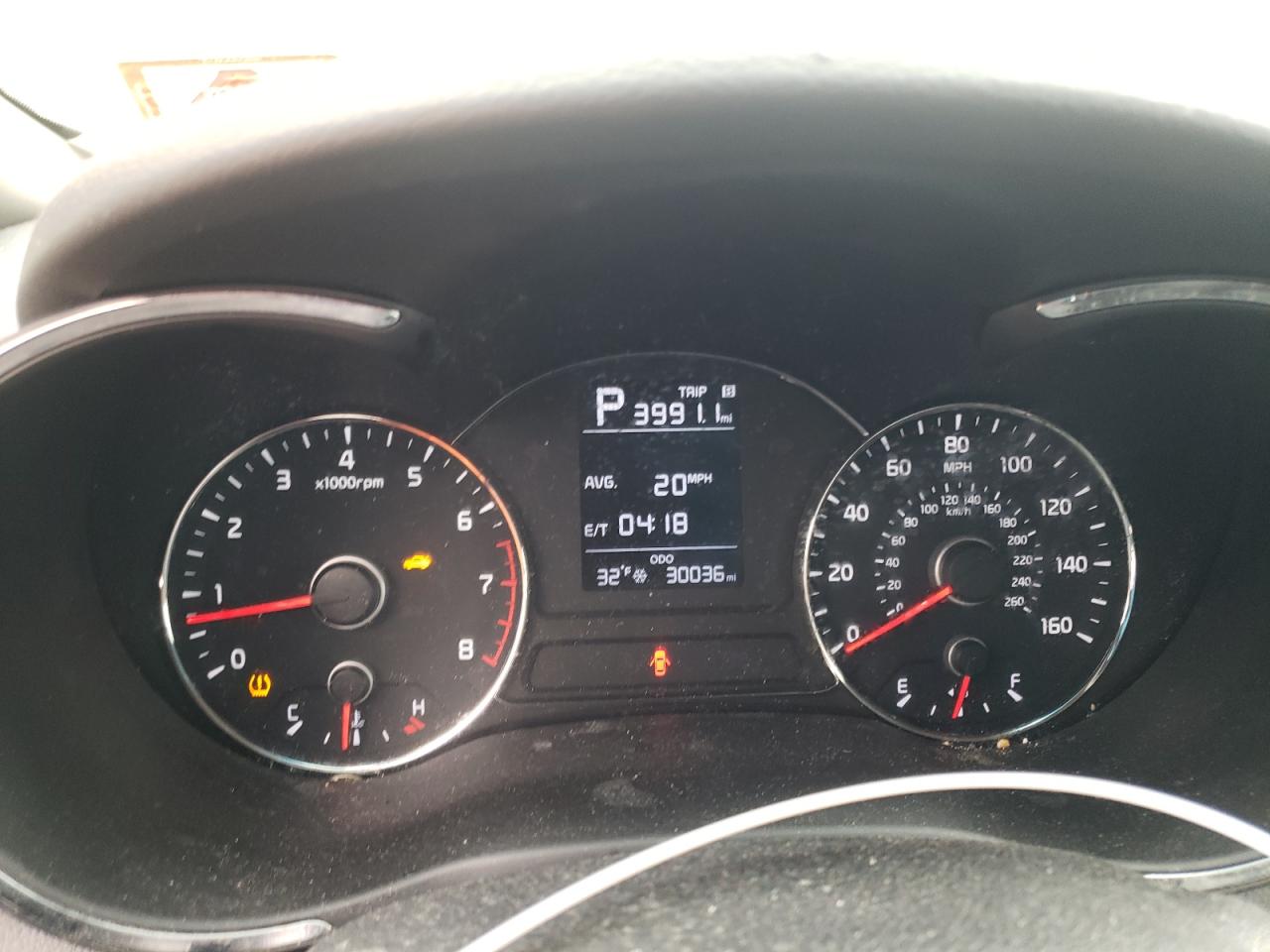 2018 Kia Forte - Image 9