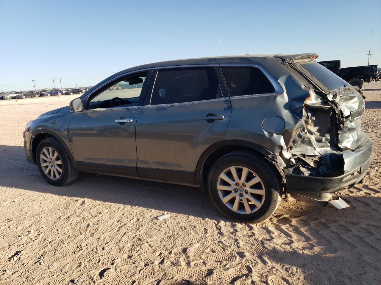 2010 Mazda CX-9 - Image 2