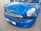 2014 MINI COUNTRYMAN for sale at Copart SANDY