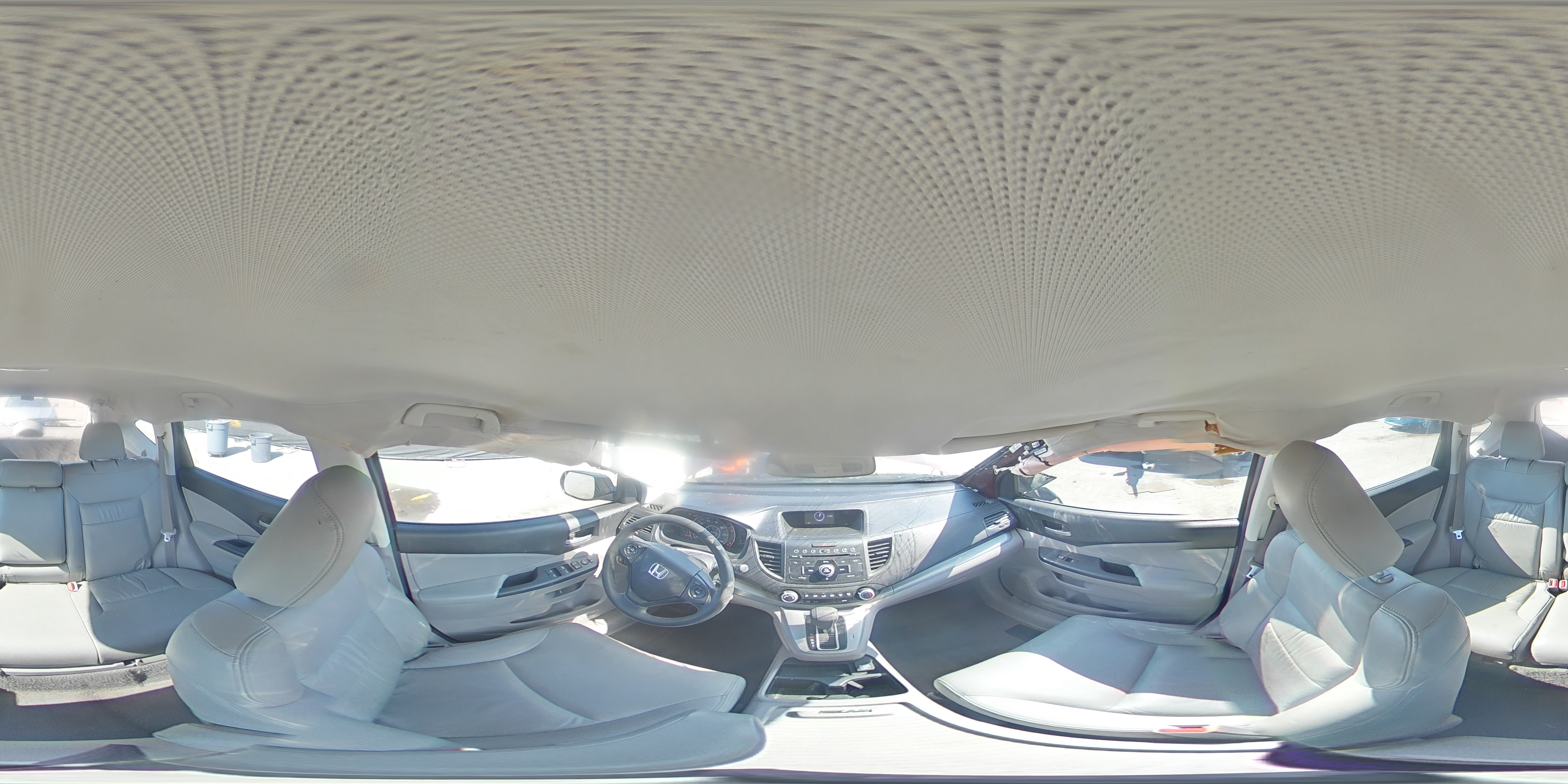 2014 Honda CR-V - Image 15