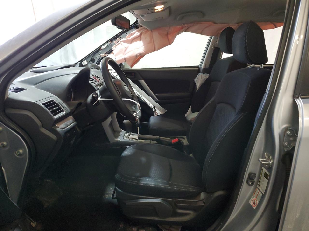 2016 Subaru Forester - Image 7