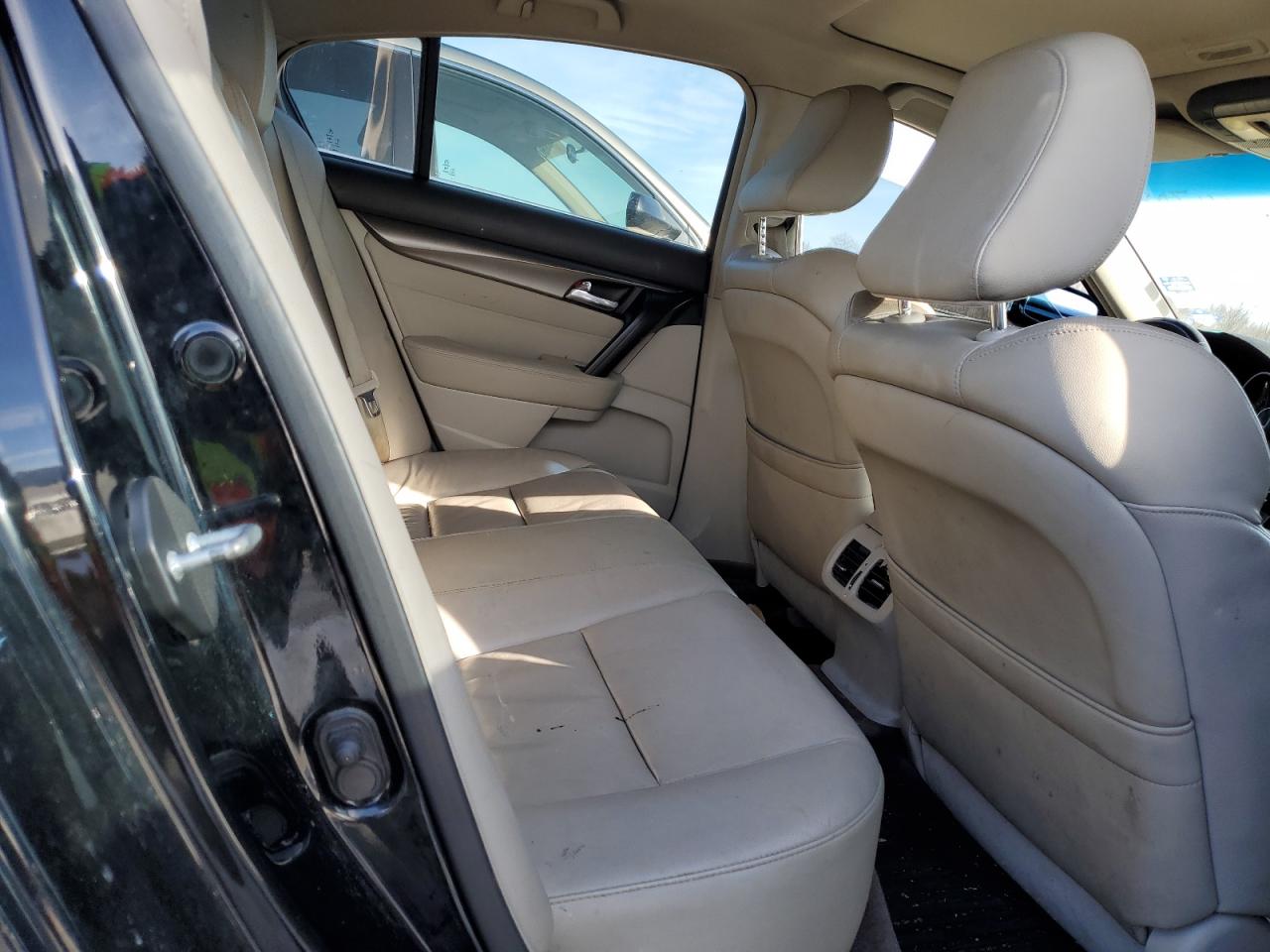 2012 Acura TL - Image 10