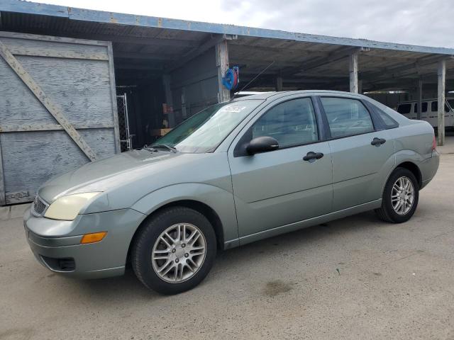 2006 Ford Focus Zx4