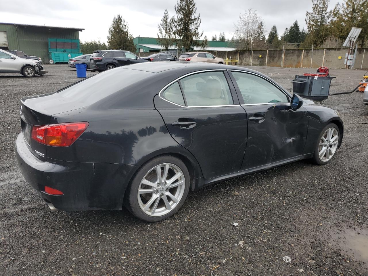 2006 Lexus IS - Image 3