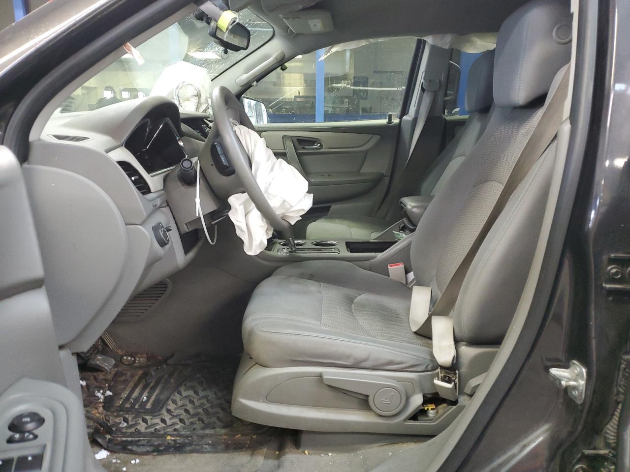 2015 Chevrolet Traverse - Image 7