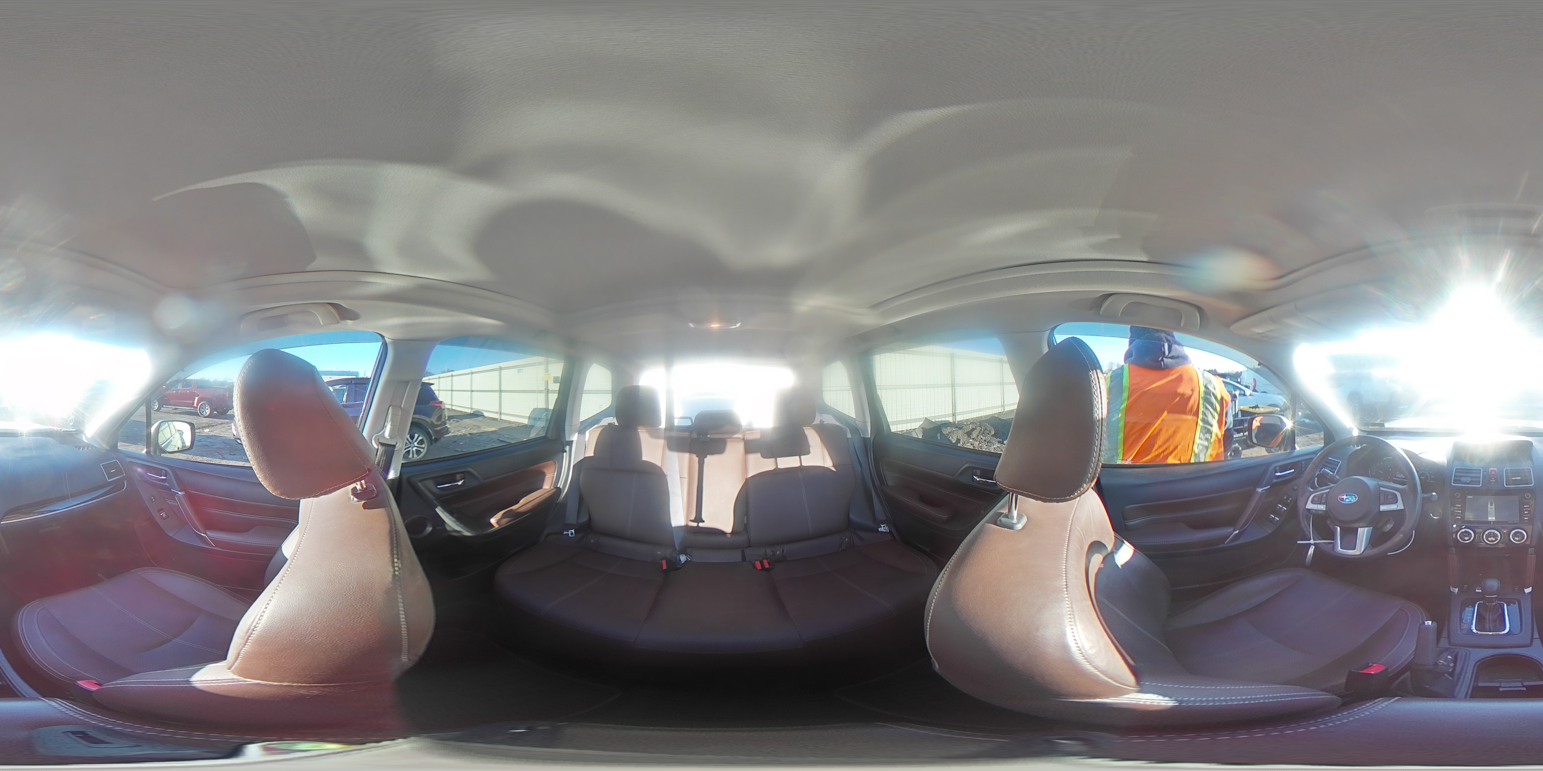 2017 Subaru Forester - Image 13