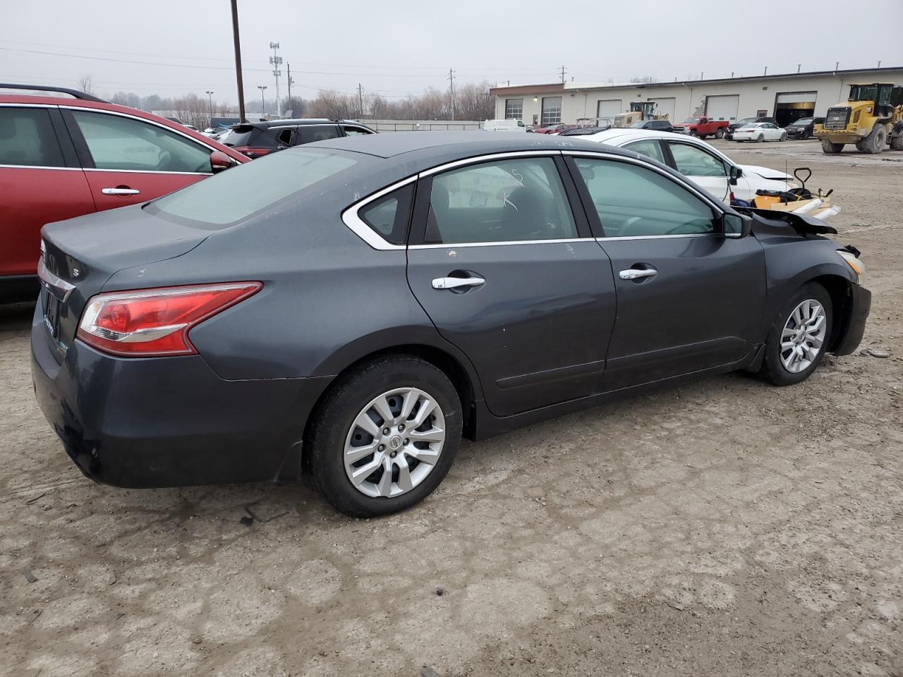 2013 Nissan Altima - Image 3