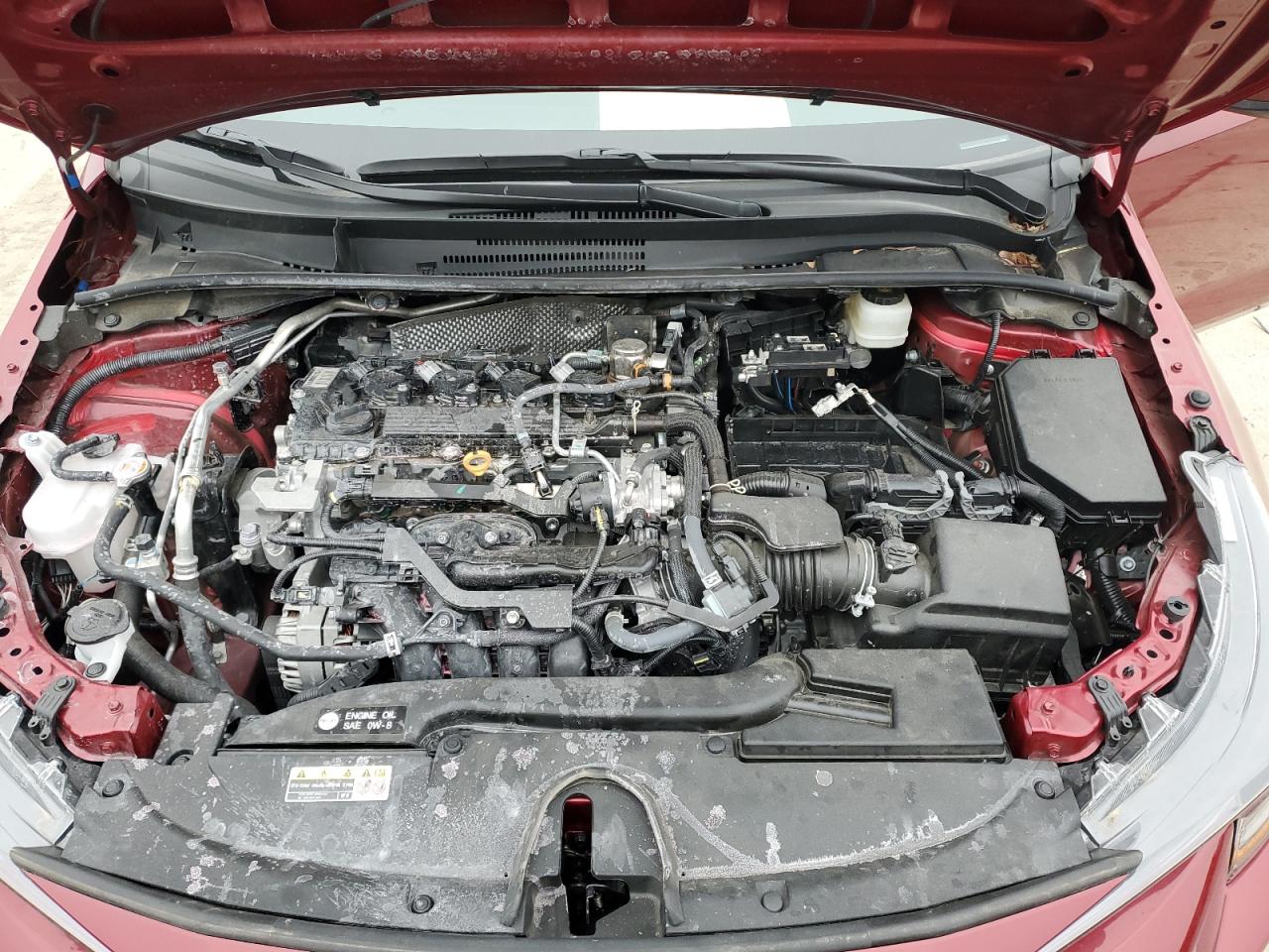 2024 Toyota Corolla - Image 11