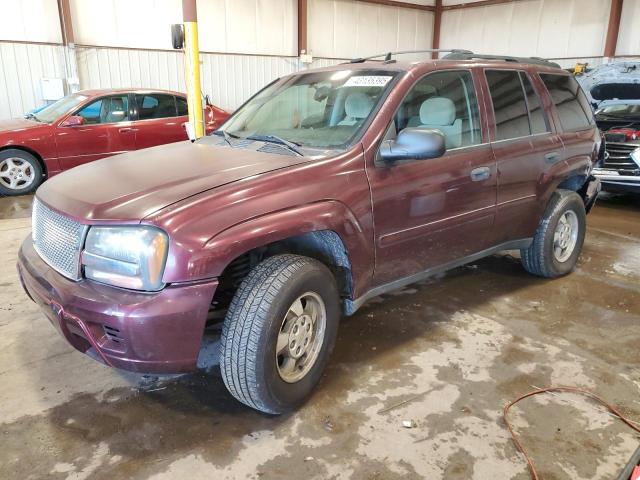 2006 Chevrolet Trailblazer Ls