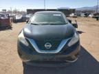 2015 Nissan Murano S na sprzedaż w Colorado Springs, CO - Hail