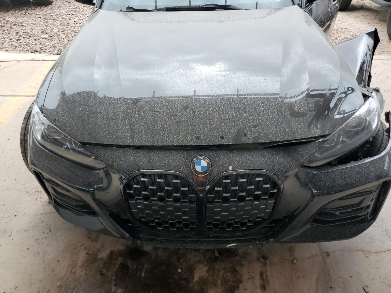 2021 BMW 4er - Image 11