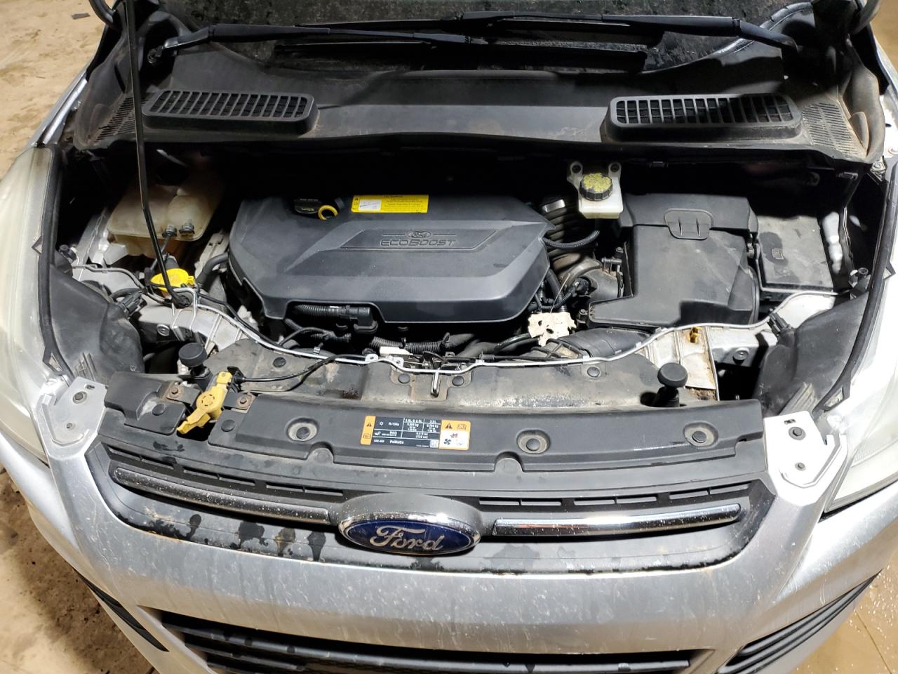 2015 Ford Escape - Image 12